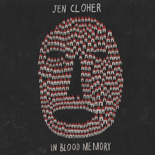Jen Cloher – In Blood Memory (LP, Vinyl Record Album)