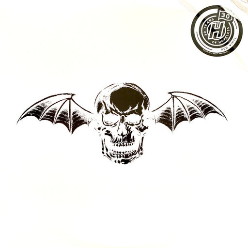 Avenged Sevenfold – Avenged Sevenfold (2xLP) (LP, Vinyl Record Album)