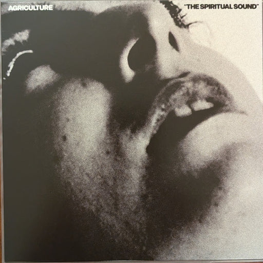 Agriculture – The Spiritual Sound (LP, Vinyl Record Album)