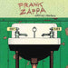 Frank Zappa – Waka / Jawaka (LP, Vinyl Record Album)