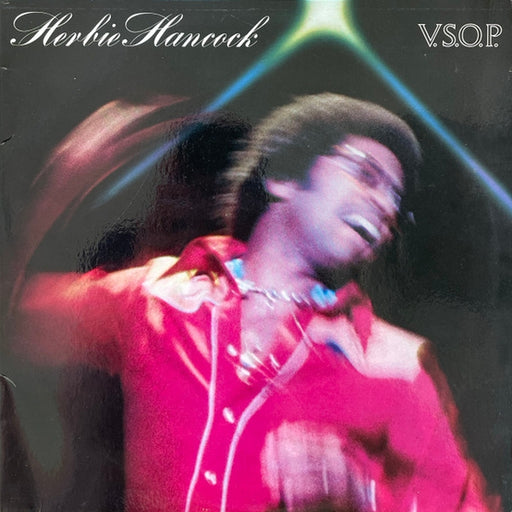 Herbie Hancock – V.S.O.P. (LP, Vinyl Record Album)