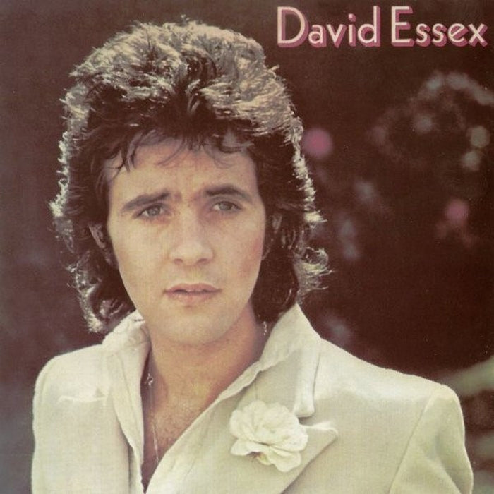 David Essex – David Essex (LP, Vinyl Record Album)