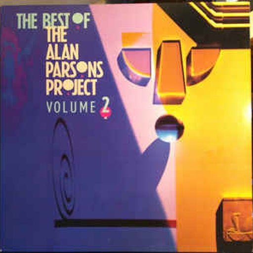 The Alan Parsons Project – The Best Of The Alan Parsons Project - Volume 2 (LP, Vinyl Record Album)