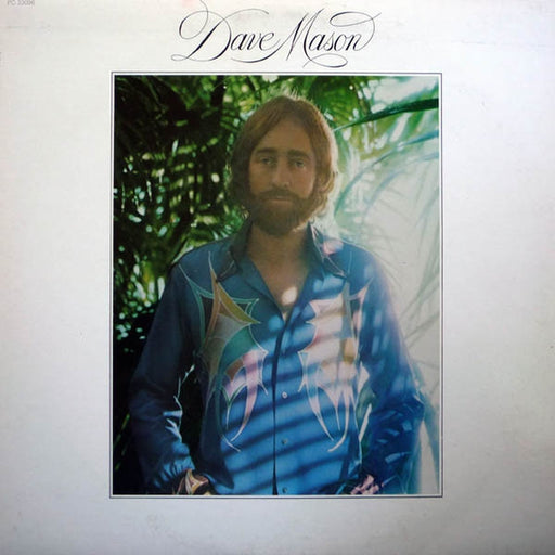 Dave Mason – Dave Mason (LP, Vinyl Record Album)