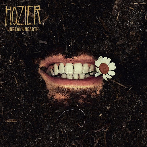 Hozier – Unreal Unearth (2xLP) - Image 1