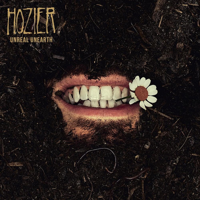 Hozier – Unreal Unearth (2xLP) - Image 1