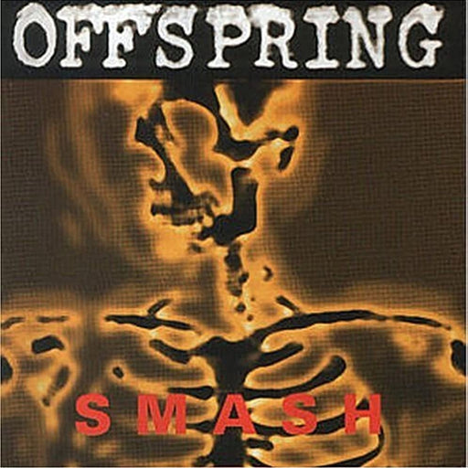 The Offspring – Smash (LP, Vinyl Record Album)