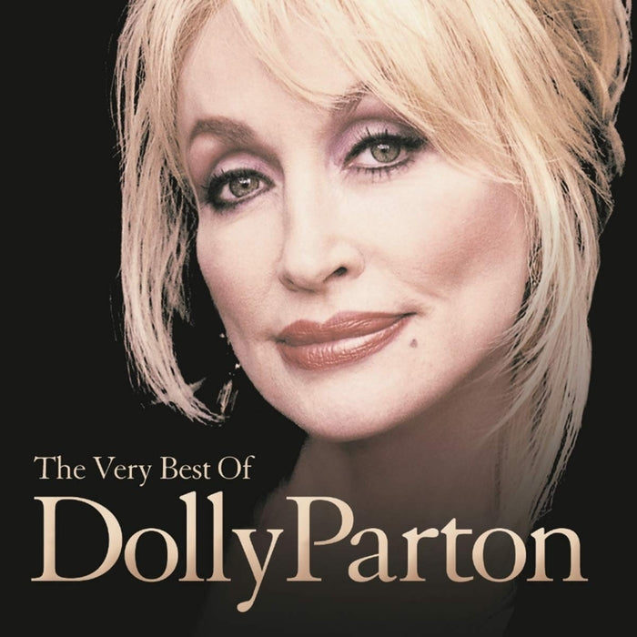 Dolly Parton – The Very Best Of Dolly Parton (LP, Vinyl Record Album)
