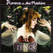 Florence And The Machine – Lungs LP vinyl record, image 1 of 2