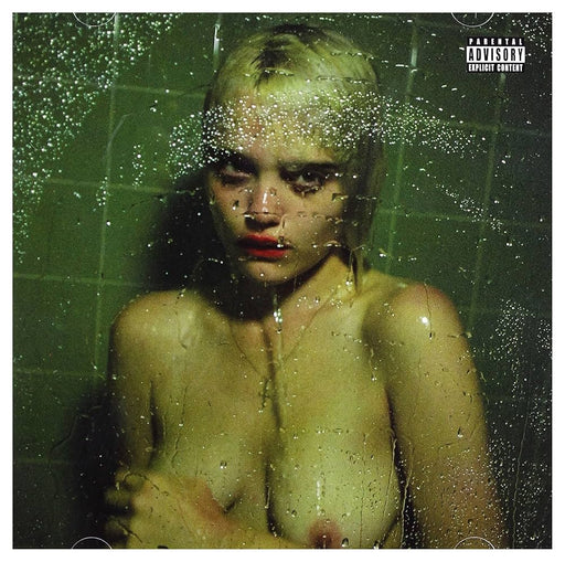 Sky Ferreira – Night Time, My Time (Iridescent Green Vinyl) - Image 1