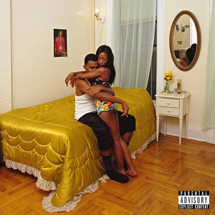 Blood Orange – Freetown Sound (2xLP) LP vinyl record