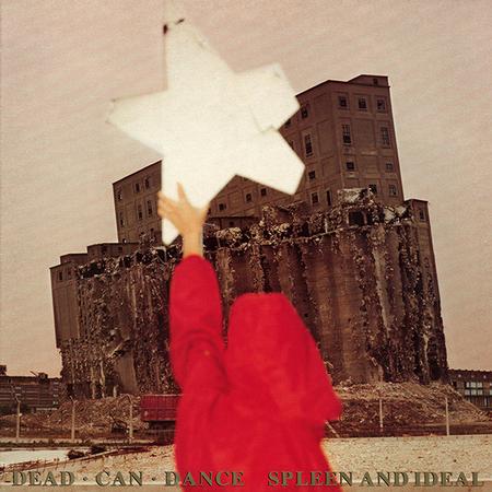 Dead Can Dance – Spleen And Ideal - Image 1