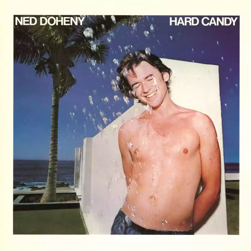 Ned Doheny – Hard Candy LP vinyl record, image 1 of 2