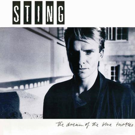 Sting – The Dream Of The Blue Turtles - Image 1