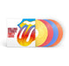 The Rolling Stones – Forty Licks (4xLP - Limited Edition Coloured Vinyl) LP vinyl record, image 2 of 2