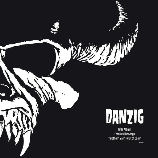 Danzig – Danzig - Image 1