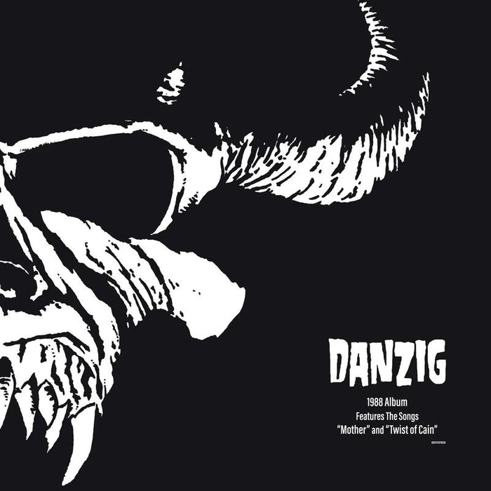 Danzig – Danzig - Image 1