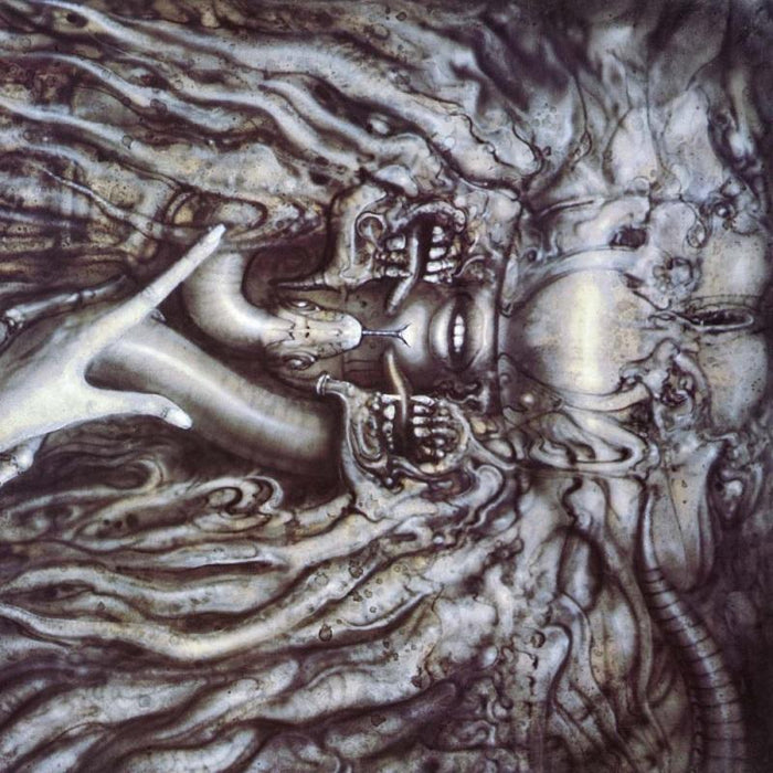 Danzig – Danzig III: How The Gods Kill - Image 1