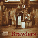 Tom Waits – Brawlers (2xLP) LP vinyl record, image 1 of 2