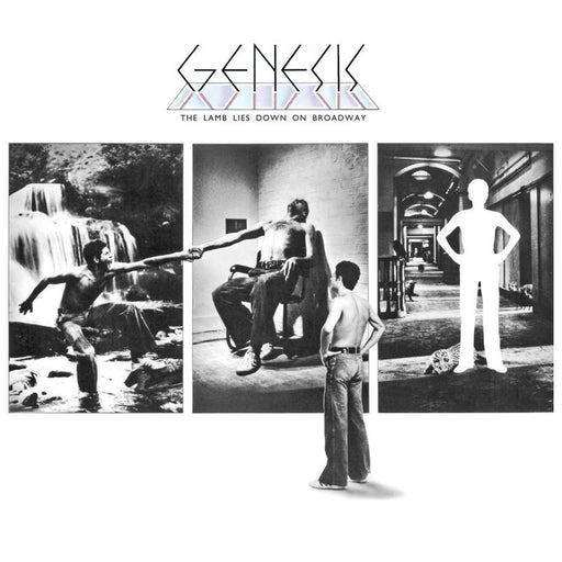 Genesis – The Lamb Lies Down On Broadway (4xLP, 45rpm, Analogue Productions)) LP vinyl record