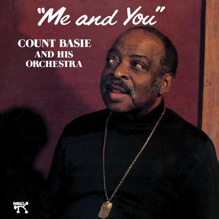 Count Basie Orchestra – Me And You - Image 1