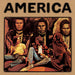 America – America (2xLP, 45rpm, Acoustic Sounds 40 Series) LP vinyl record, image 1 of 2