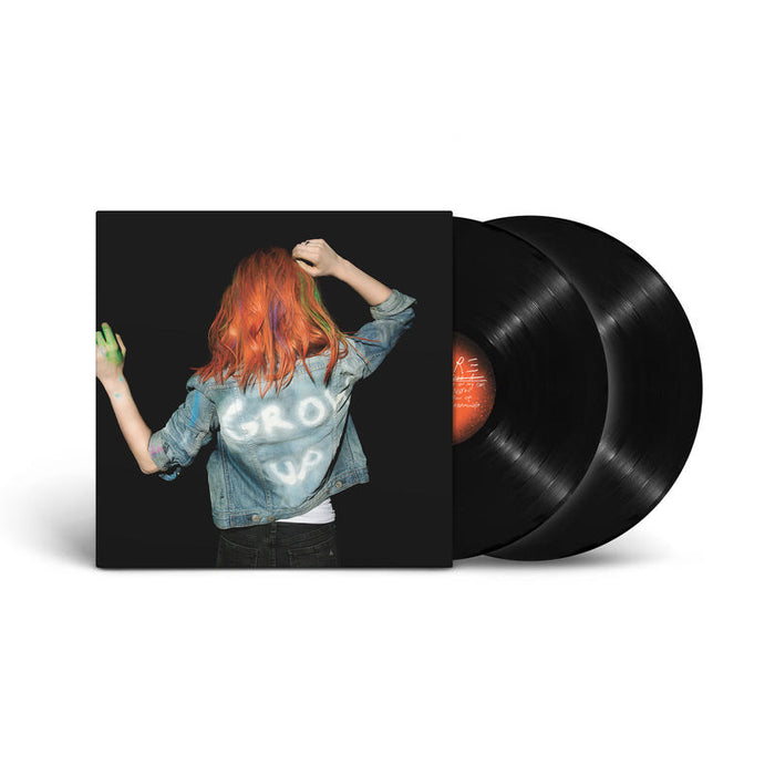 Paramore – Paramore (2xLP, 10th Anniversary) - Image 2