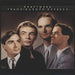 Kraftwerk – Trans Europe Express (Clear Vinyl) LP vinyl record, image 1 of 3