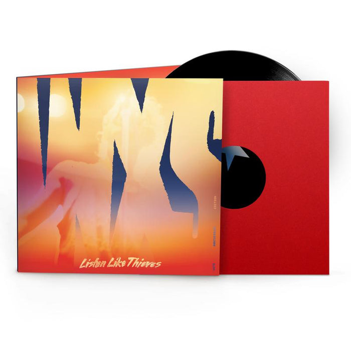 INXS – Listen Like Thieves (40th Anniversary Edition) - Image 2
