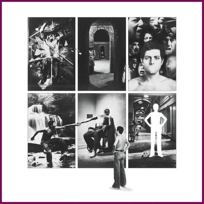 Genesis – The Lamb Lies Down On Broadway (5xLP+Blue Ray, 50th Anniversary, Super Deluxe Edition) - Image 2