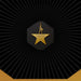 Various Artists - Rise Up! Hamilton: the Anthology (7xLP, 7", Copper Black Ice, Limited Boxset) LP vinyl record, image 1 of 5