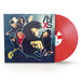 INXS – X (Red Translucent Vinyl) - Image 2