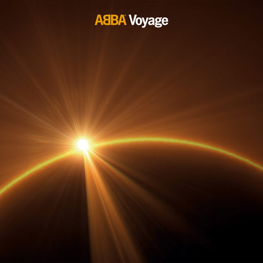ABBA – Voyage LP vinyl record