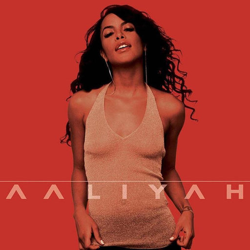 Aaliyah – Aaliyah (2xLP) LP vinyl record, image 1 of 2