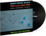 Jim Hall, Red Mitchell, Red Kelly – Good Friday Blues: The Modest Jazz Trio - Image 2