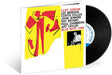 Clifford Jordan – Cliff Jordan (Mono, Blue Note Tone Poet) LP vinyl record, image 1 of 2