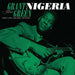 Grant Green – Nigeria (Blue Note Tone Poet) LP vinyl record, image 1 of 3