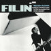 Melissa Aldana – Filin - Image 1