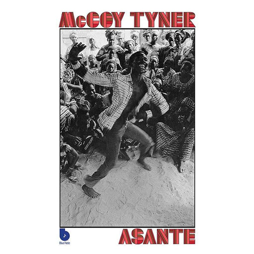 Mccoy Tyner - Asante (Blue Note Tone Poet) - Image 1