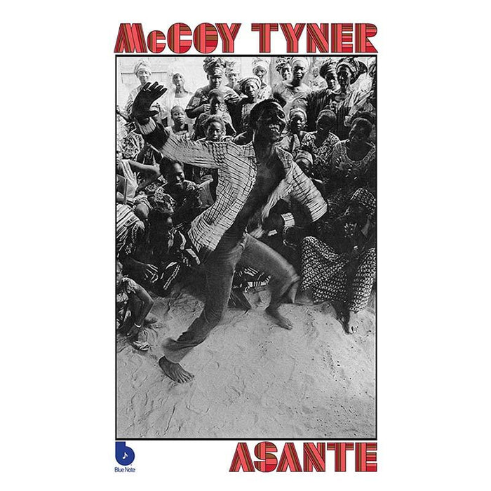 Mccoy Tyner - Asante (Blue Note Tone Poet) - Image 1