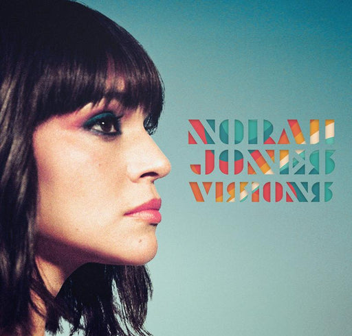 Norah Jones – Visions - Image 1