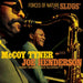 McCoy Tyner, Joe Henderson – Forces Of Nature (Live At Slugs') (2xLP) - Image 1