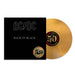 AC/DC – Back In Black (50th anniversary gold vinyl) - Image 2