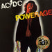AC/DC – Powerage (180g, Gold Vinyl, 50th Anniversary Edition) LP vinyl record, image 1 of 3