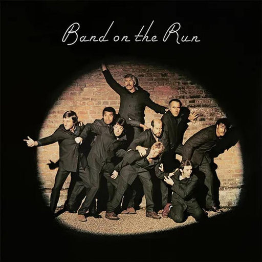 Wings – Band On The Run (50th Anniversary, Half-Speed Master) - Image 1