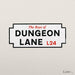 Paul Mccartney - the Boys of Dungeon Lane - Image 1