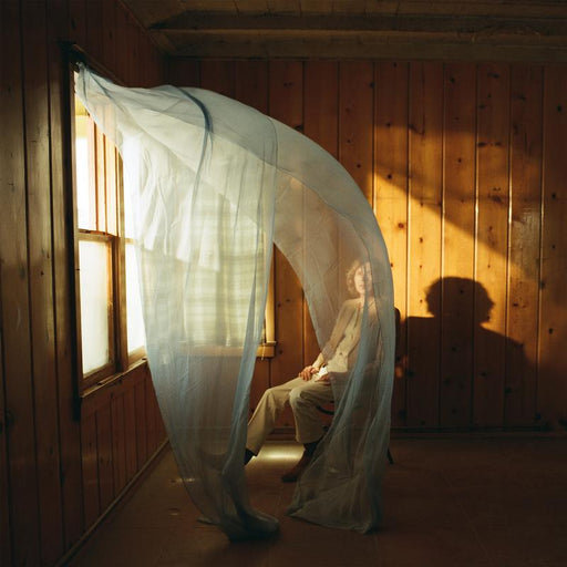 Beck - Ride Lonesome LP vinyl record, image 1 of 2