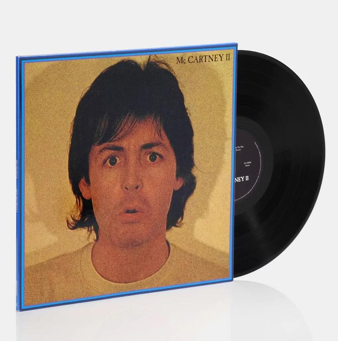 Paul McCartney – McCartney II - Image 2