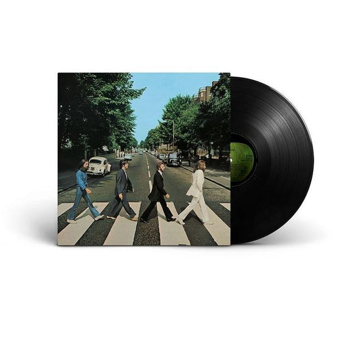 The Beatles – Abbey Road (50th Anniversary Edition - US) - Image 2