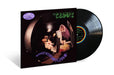 The Cramps – Psychedelic Jungle LP vinyl record, image 2 of 2